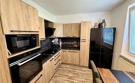 Prodej bytu 4+1 83 m²
