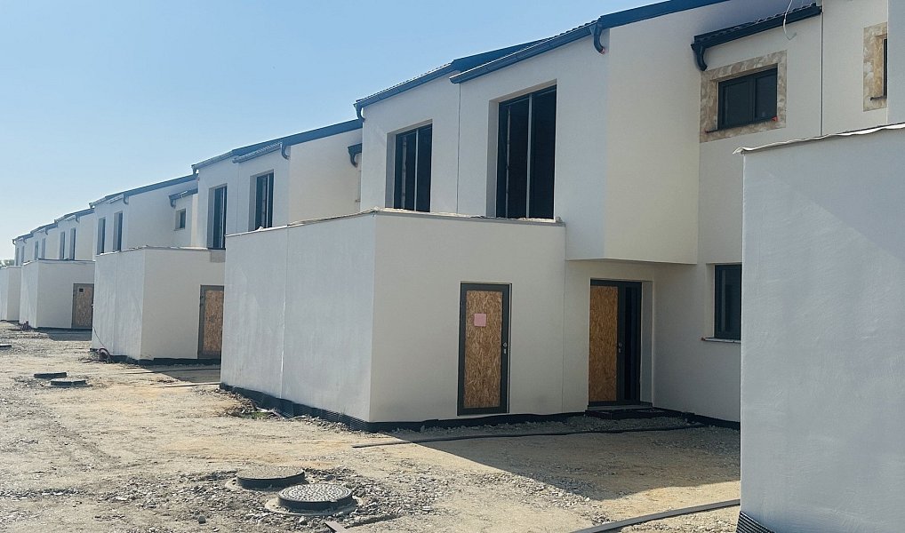 Prodej domu 134 m² s pozemkem 202 m², Pasohlávky – náhled fotky 2