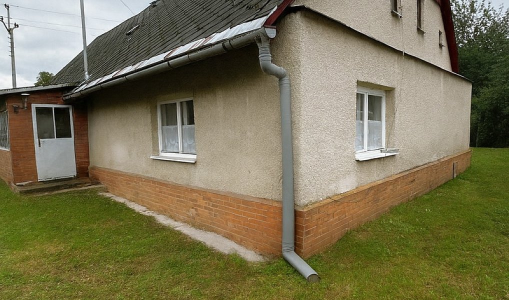 Prodej chaty/chalupy 200 m² s pozemkem 302 m², Holčovice – náhled fotky 4
