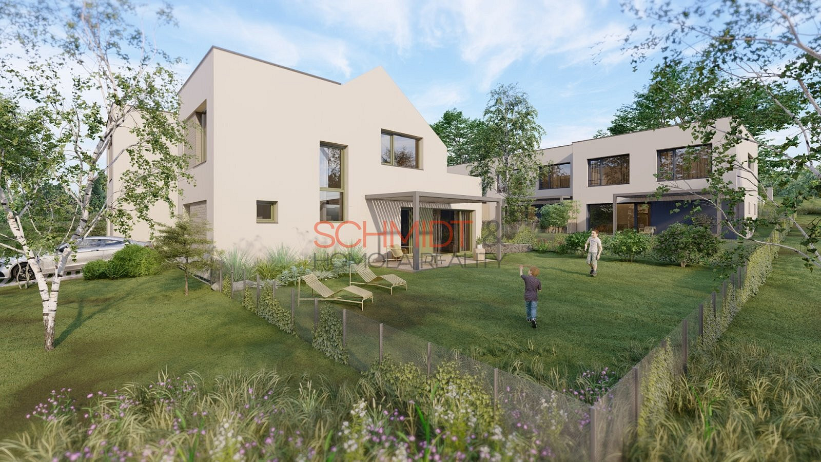 Prodej stavebního pozemku 331 m² – fotografie 5