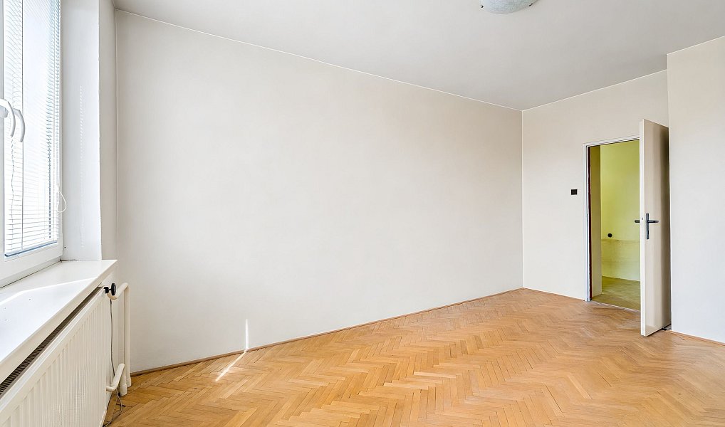 Prodej bytu 3+1 90 m², Bučovice – náhled fotky 12