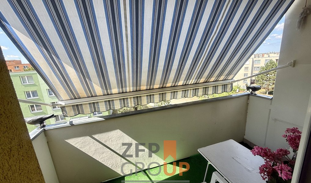 Prodej bytu 2+1 54 m², Brno – náhled fotky 3