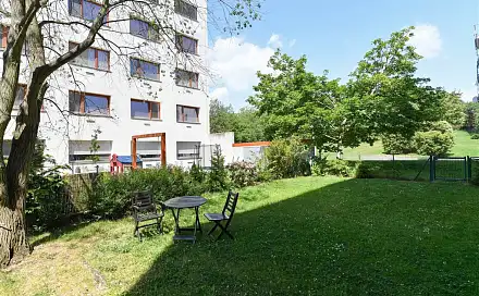 Prodej bytu 3+kk 88 m²