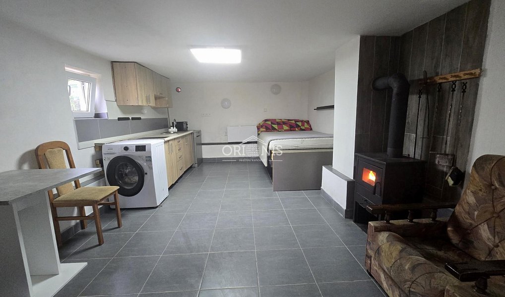 Prodej chaty/chalupy 50 m² s pozemkem 344 m², Okounov – náhled fotky 3