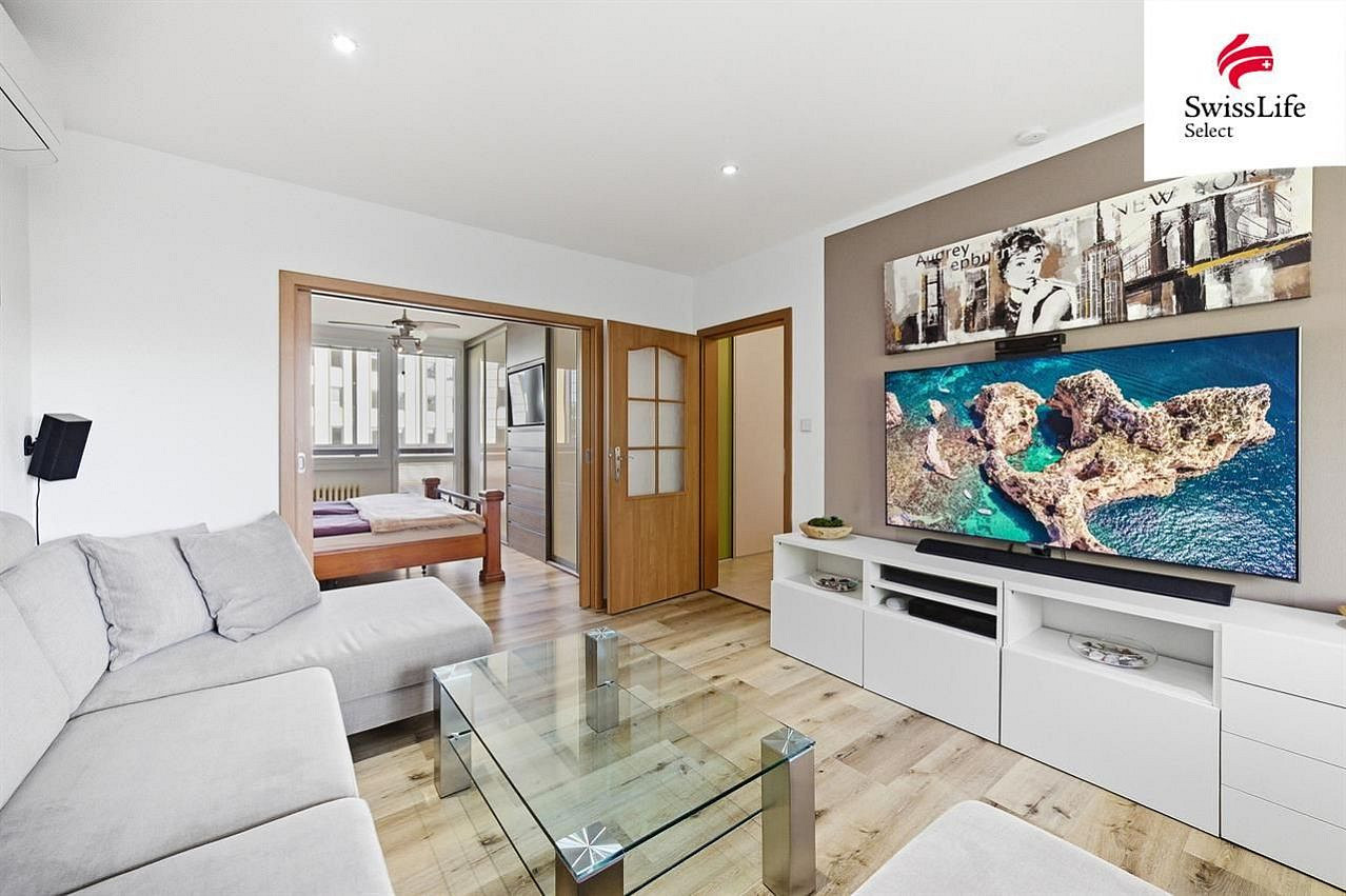 Prodej bytu 4+1 88 m² – fotografie 4