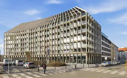 Prodej bytu 2+kk 57 m², Vítězné náměstí, Praha 6 - Bubeneč