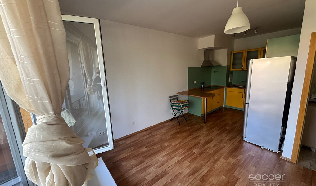 Prodej bytu 2+kk 56 m², Praha – náhled fotky 3