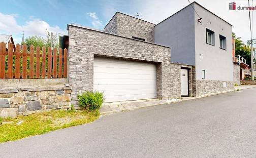 Prodej domu 237 m² s pozemkem 1 223 m², Hřbitovní, Vítkov, okres Opava