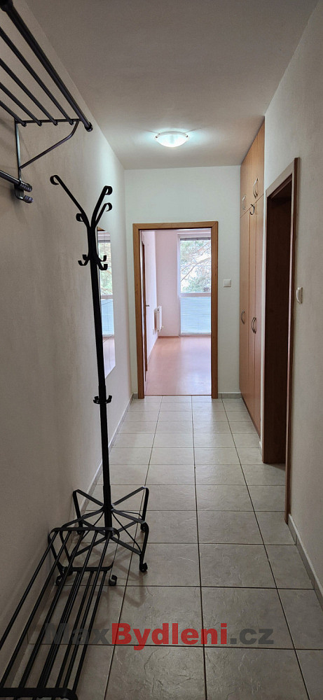 Pronájem bytu 1+kk 48 m² - Widok 5