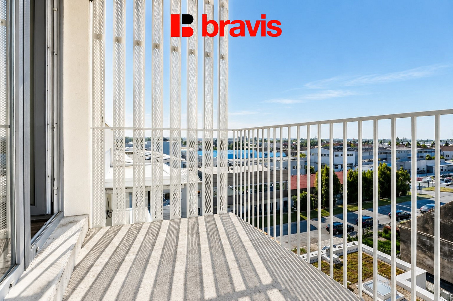 Pronájem bytu 1+kk 29 m² — photo 2