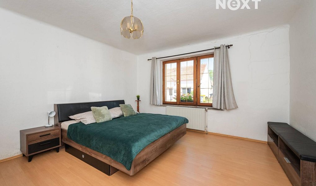 Prodej domu 170 m² s pozemkem 983 m², Drnholec – náhled fotky 22