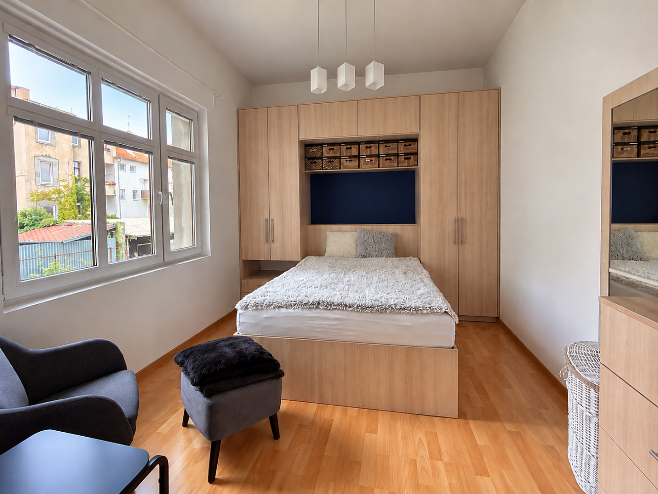 Prodej nájemního domu, činžáku 353 m² – fotografie 5