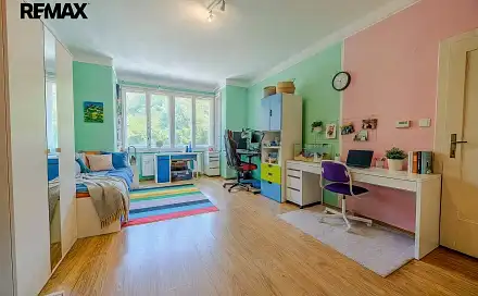 Prodej bytu 3+1 78 m², Zacpalova, Opava - Předměstí