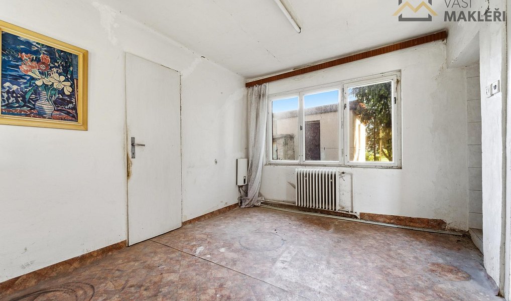 Prodej domu 124 m² s pozemkem 1 378 m², Církvice – náhled fotky 15
