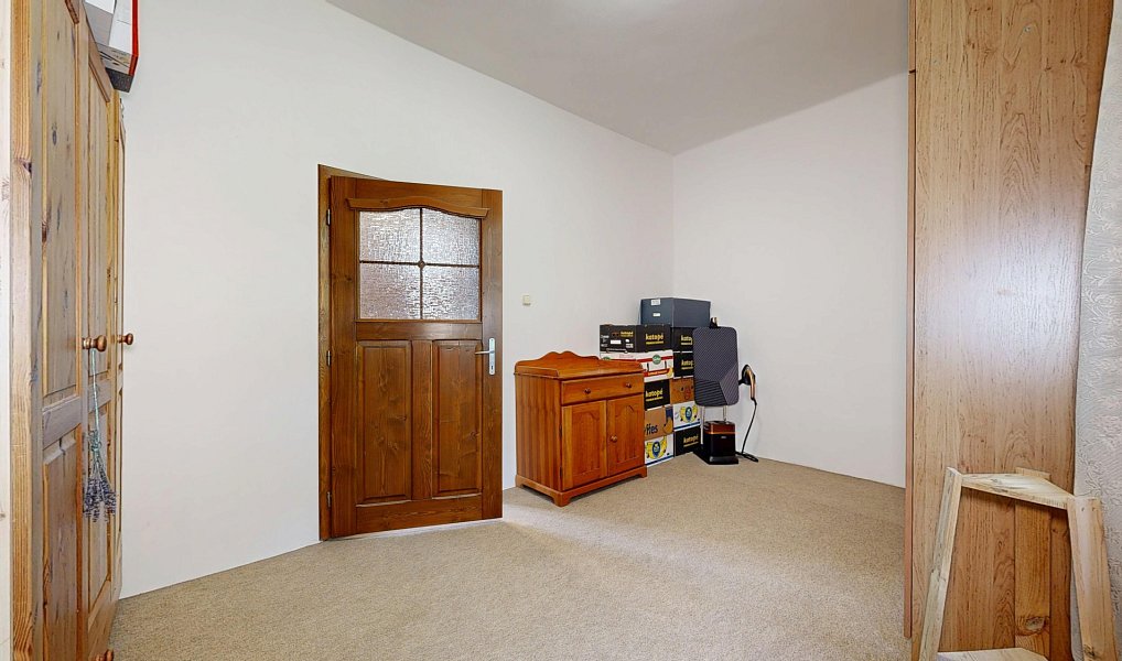Prodej domu 340 m² s pozemkem 4 725 m², Verneřice – náhled fotky 22