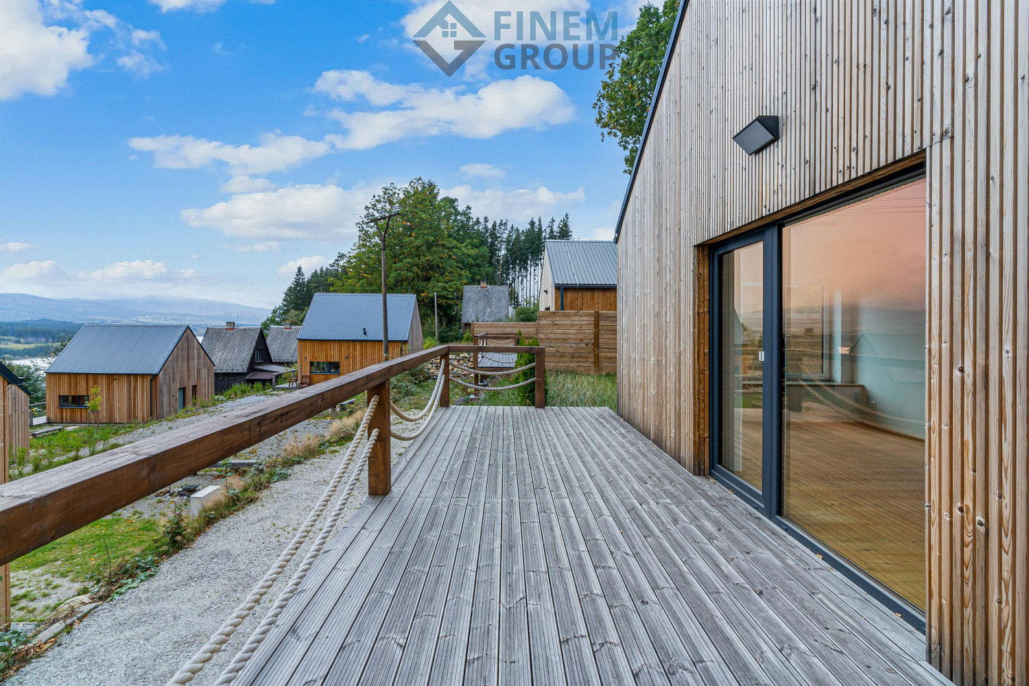 Prodej chaty/chalupy 60 m² s pozemkem 319 m²