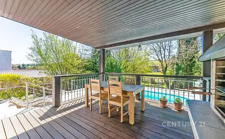 Prodej domu 110 m² s pozemkem 1 401 m², Na Skalce, Jevany, okres Praha-východ