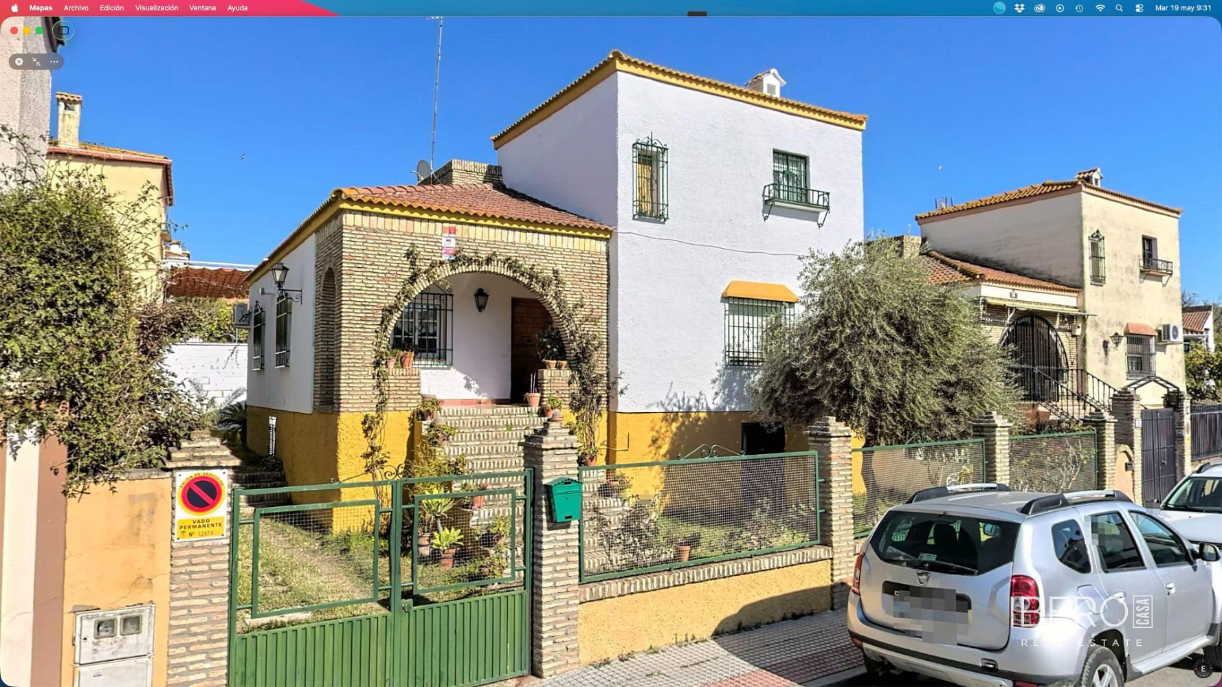 Casa 5+kk – Dos Hermanas, Barriada Juan de la Cosa, Sevilla