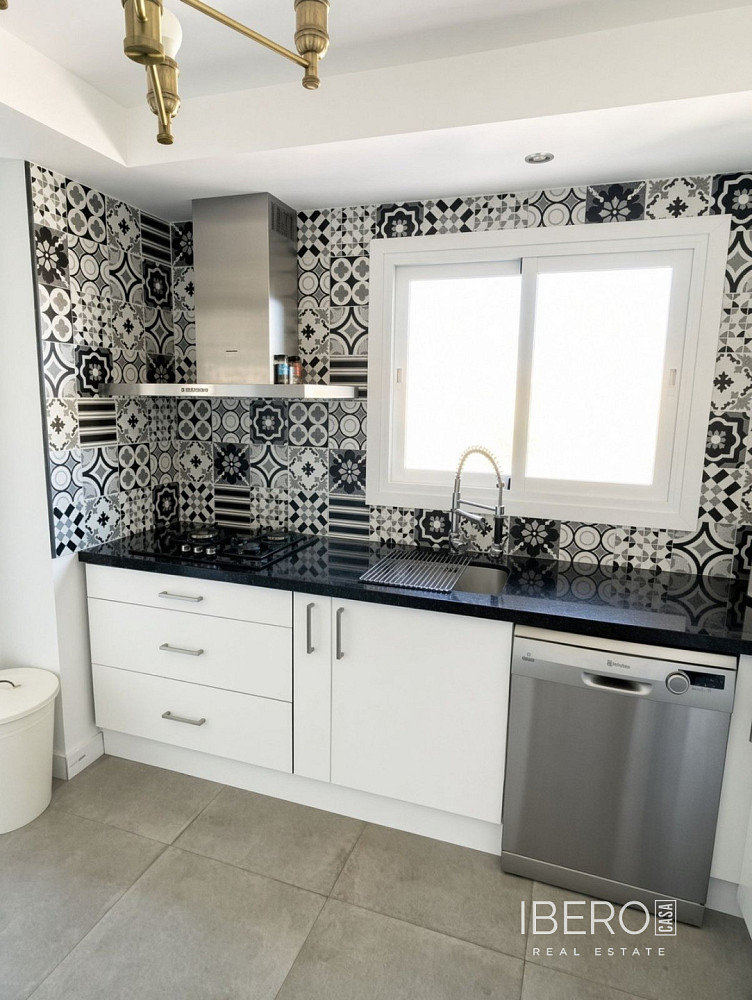 Piso 4+kk – San Pedro de Alcántara - Más