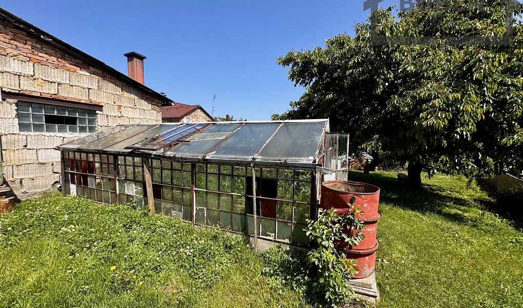 Prodej domu 96 m² s pozemkem 651 m², Tachov – náhled fotky 33