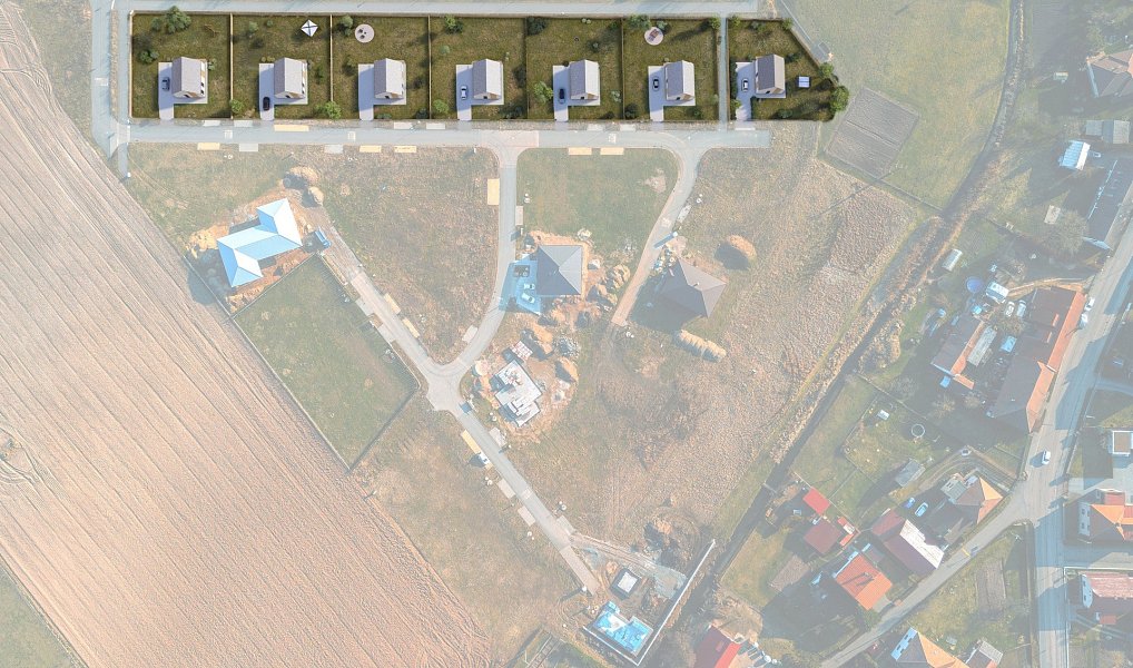 Prodej domu 89 m² s pozemkem 981 m², Ráby – náhled fotky 31