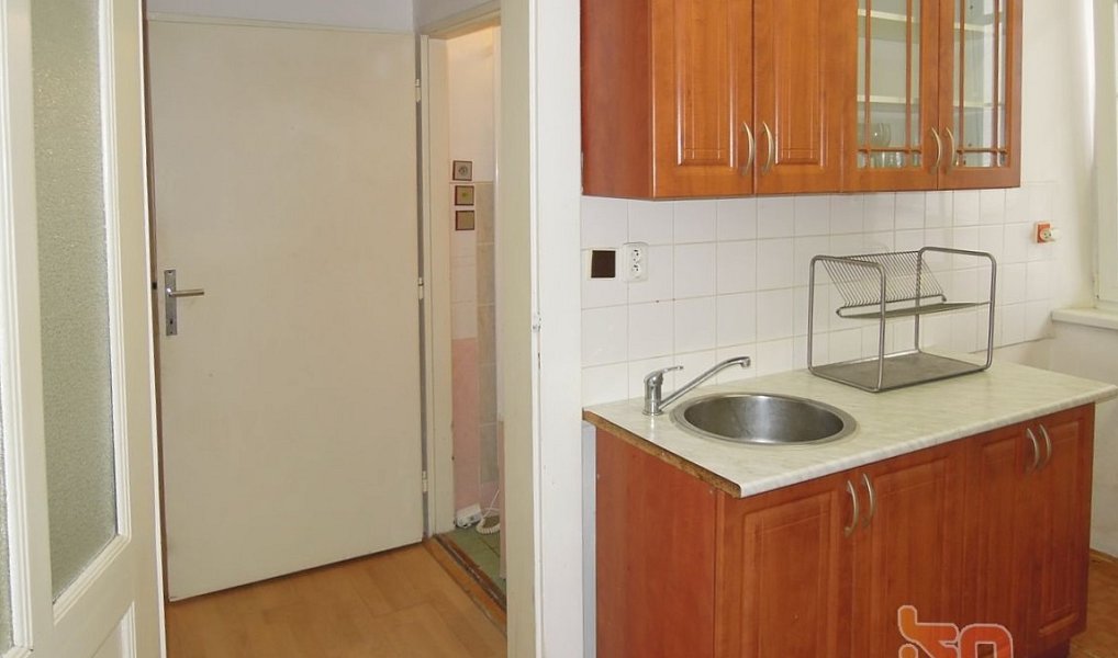 Pronájem bytu 1+1 45 m², Brno – náhled fotky 9