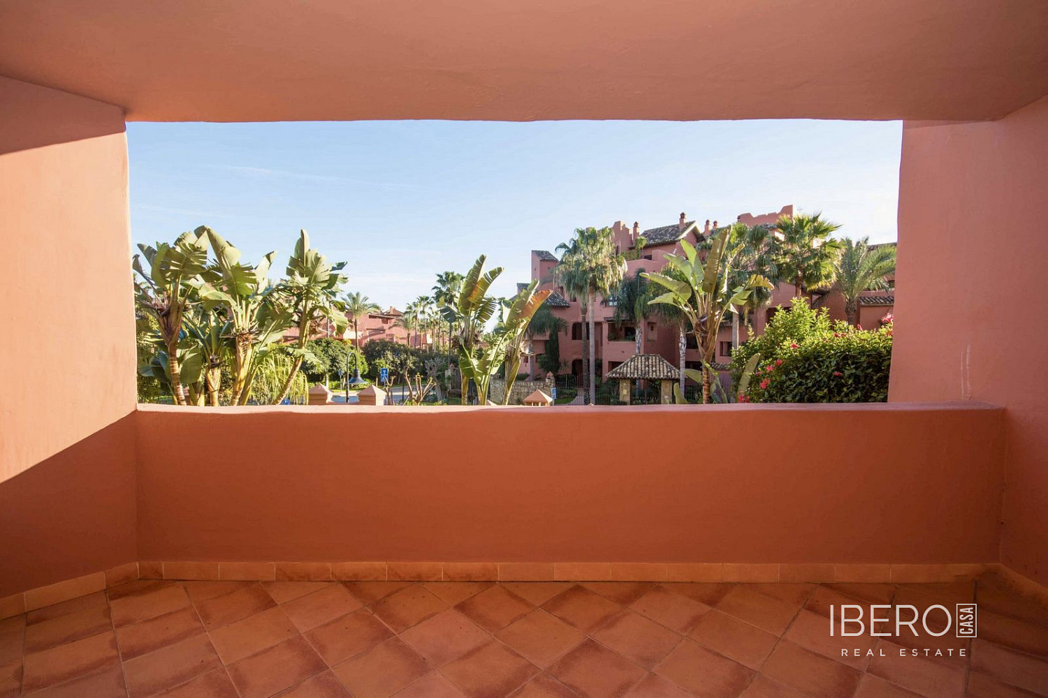 Piso 5+kk – Estepona, Barriada Islas Canarias - Vista 4