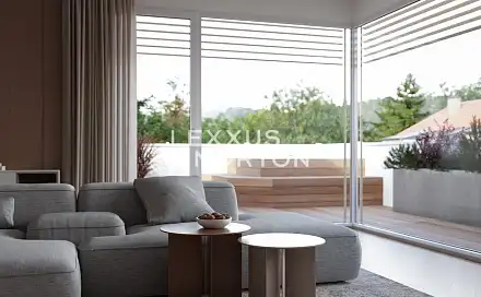 Prodej bytu 4+kk 107 m², U dejvického rybníčku, Praha 6 - Dejvice