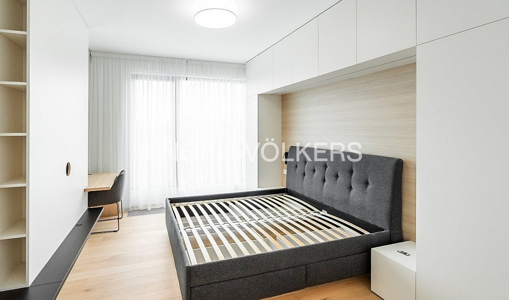 Pronájem bytu 2+kk 65 m², Praha – náhled fotky 7