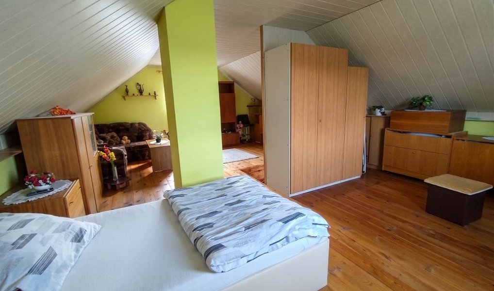 Prodej chaty/chalupy 101 m² s pozemkem 407 m², Chbany – náhled fotky 16