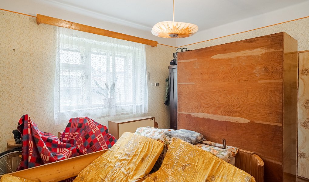 Prodej domu 200 m² s pozemkem 375 m², Skořenice – náhled fotky 30
