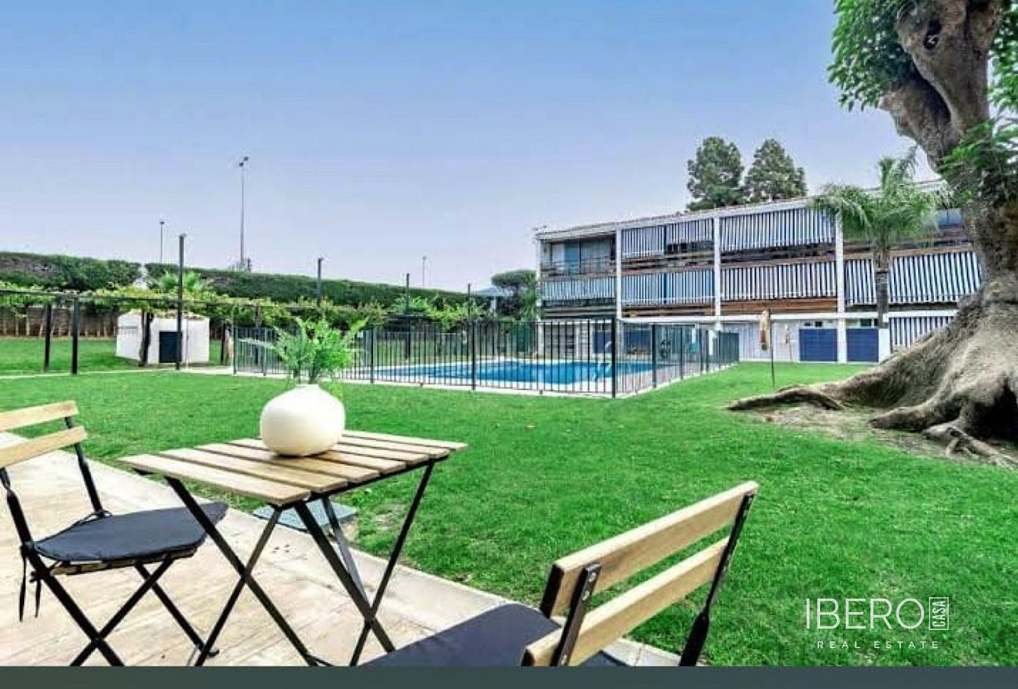 Piso 2+kk – Marbella, Salto del Agua - Más