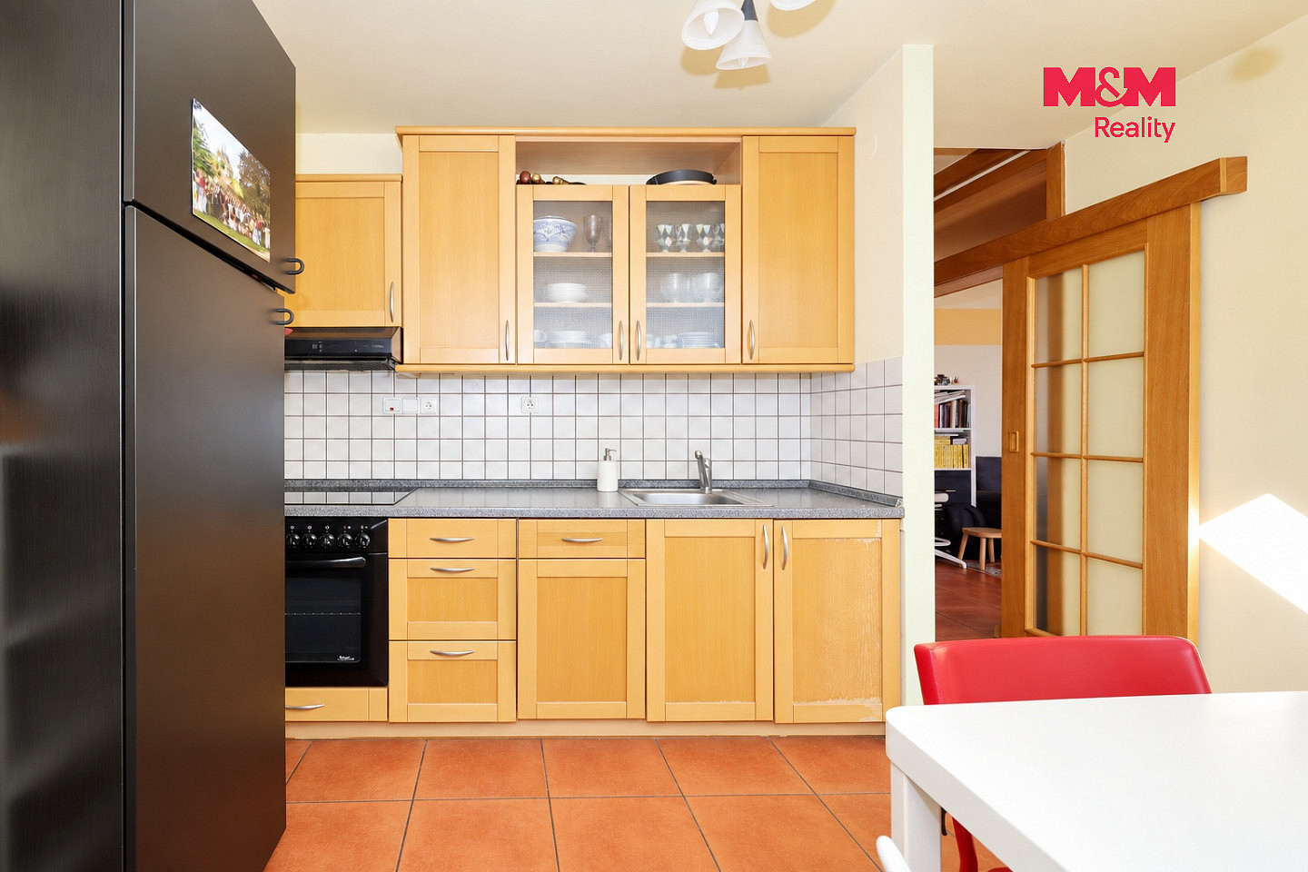 Prodej bytu 5+1 117 m² – fotografie 4
