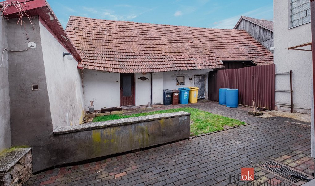 Prodej domu 116 m² s pozemkem 723 m², Rynárec – náhled fotky 6