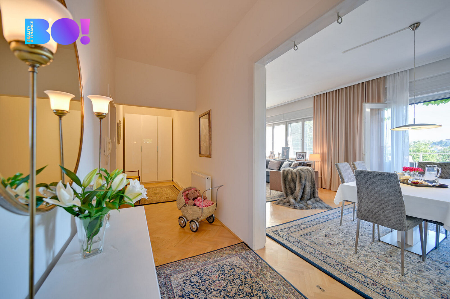 Prodej domu 597 m² s pozemkem 2 425 m² – fotografie 5