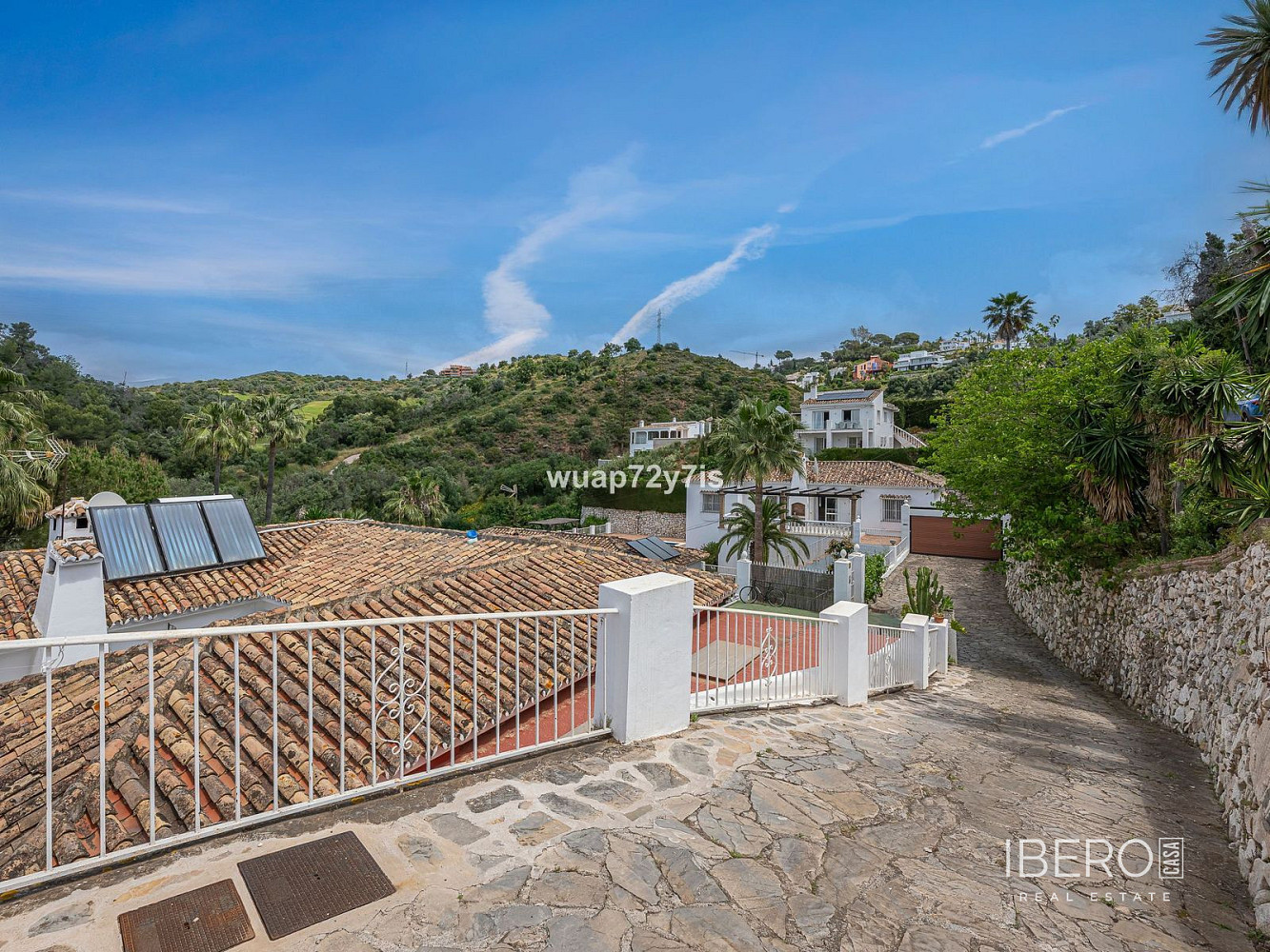 Prodej domu 190 m² s pozemkem 1 064 m², El Rosario