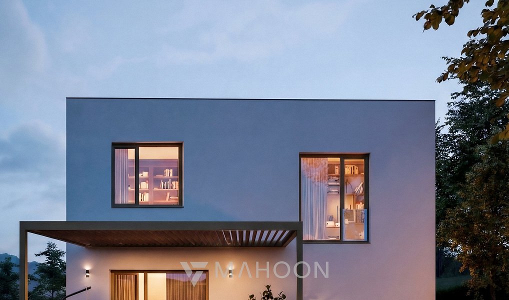 Prodej domu 154 m² s pozemkem 378 m², Úholičky – náhled fotky 3