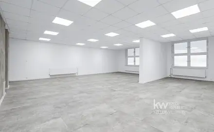 Pronájem obchodních prostor 1 073 m², Berlínská, Tábor