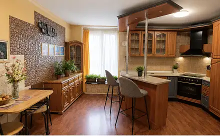 Prodej bytu 1+kk 48 m²