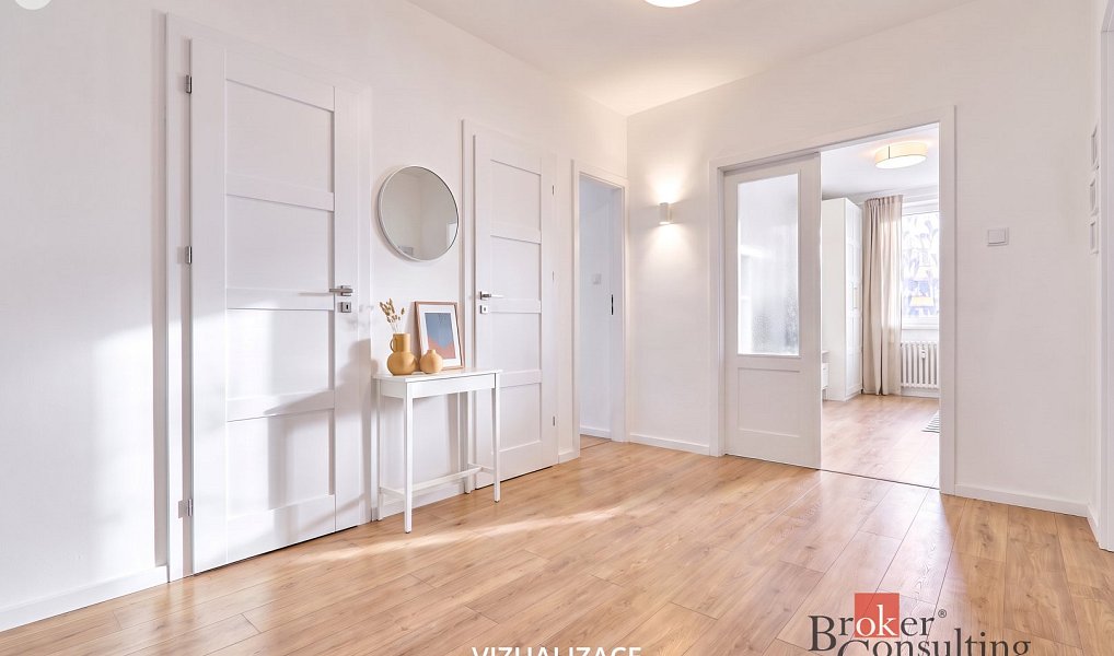Prodej bytu 4+1 81 m², Praha – náhled fotky 19