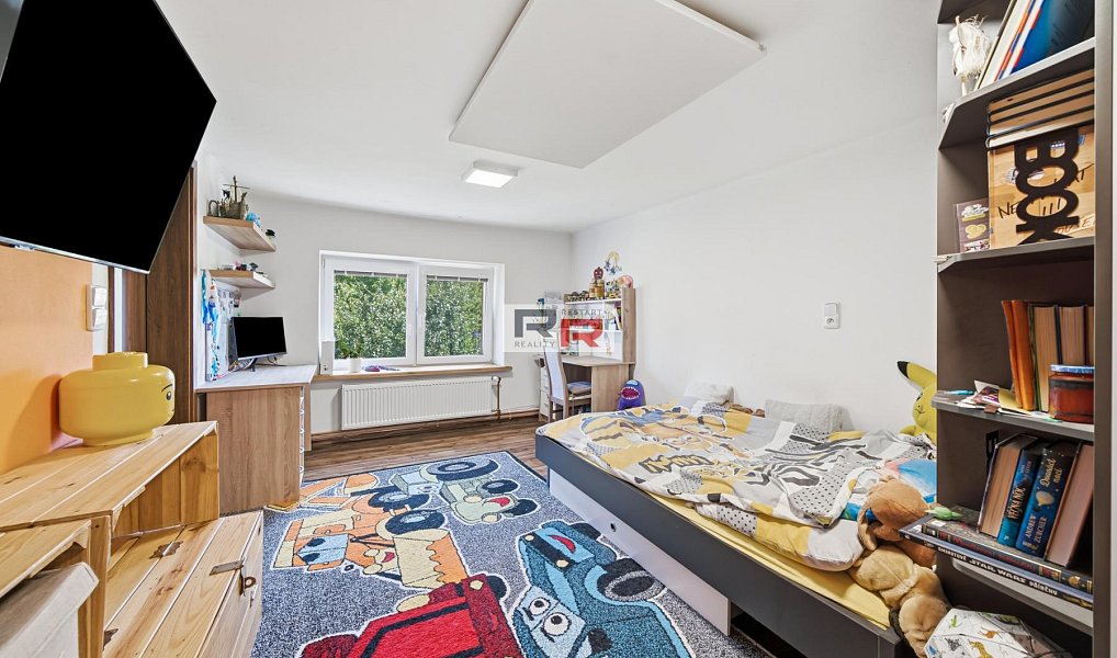 Prodej domu 289 m² s pozemkem 427 m², Olomouc – náhled fotky 19