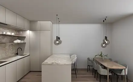 Prodej bytu 4+kk 78 m²