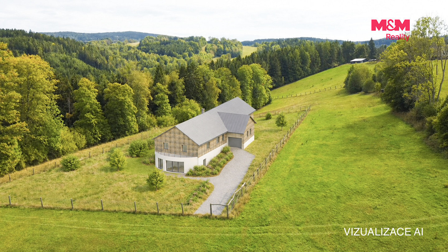 Prodej stavebního pozemku 64 409 m² – fotografie 2