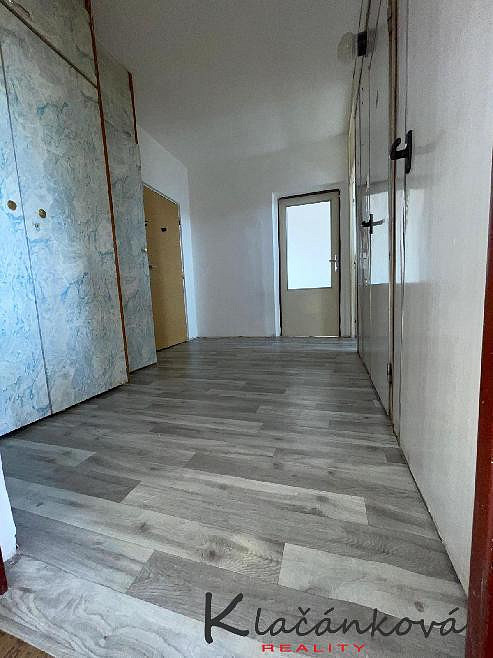 Prodej bytu 2+1 51 m² — photo 5