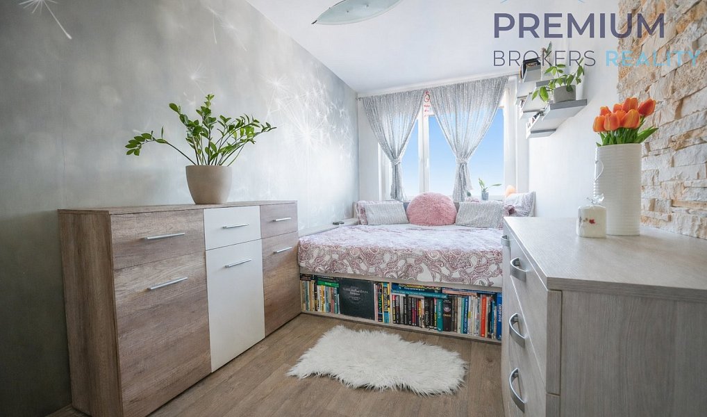 Prodej bytu 3+kk 67 m², Štětí – náhled fotky 3