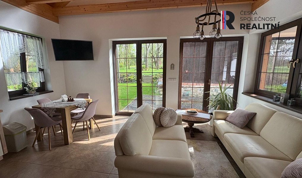 Prodej domu 123 m² s pozemkem 1 816 m², Rudná pod Pradědem – náhled fotky 18