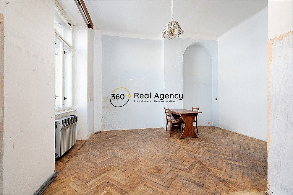 Prodej bytu 2+1 93 m² — photo 5