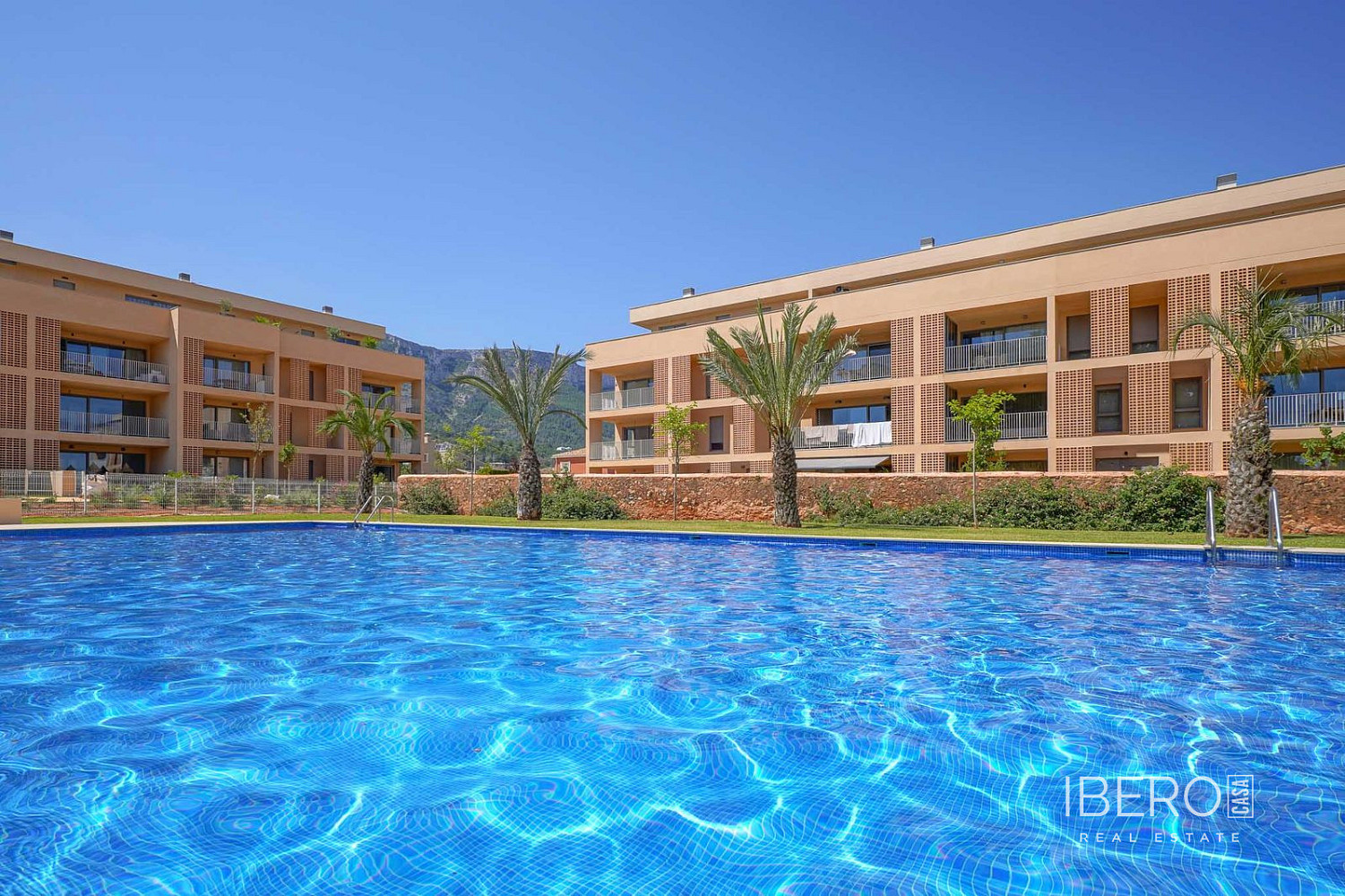Pis 4+kk – Dénia, Barri Port / Centre - Vista 2