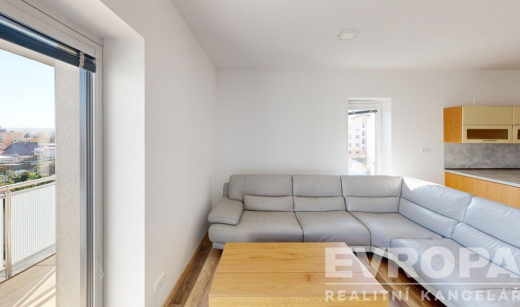 Pronájem bytu 3+kk 81 m², Havlíčkův Brod – náhled fotky 6