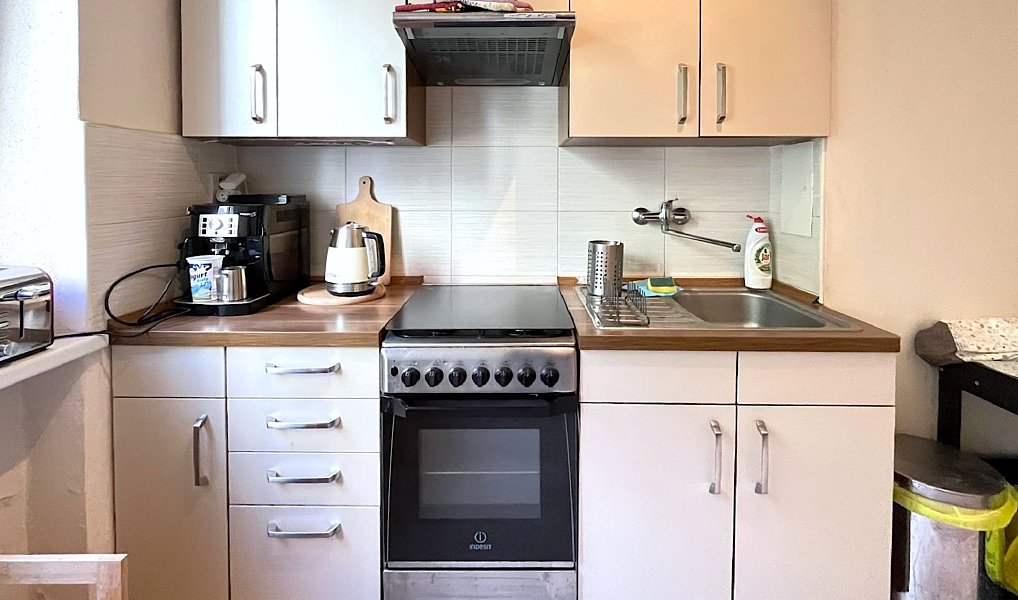 Pronájem bytu 2+1 54 m², Brno – náhled fotky 10